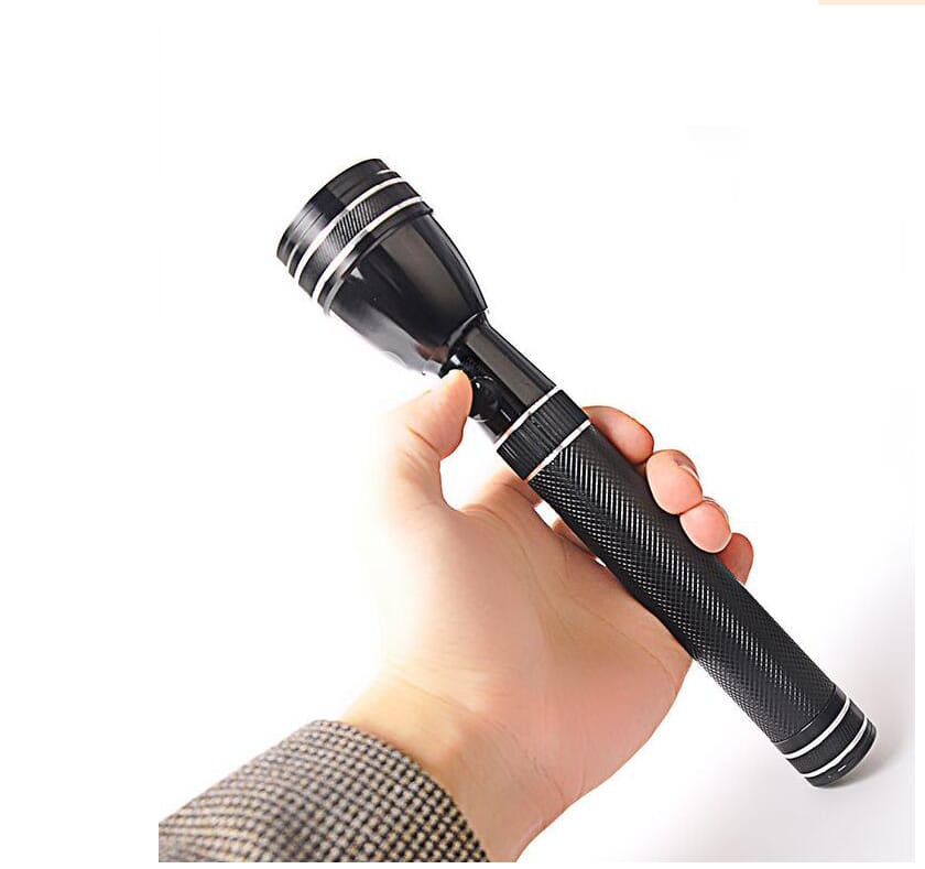 GHS DC-380plus 3in1Combo LED Flashlight Torch