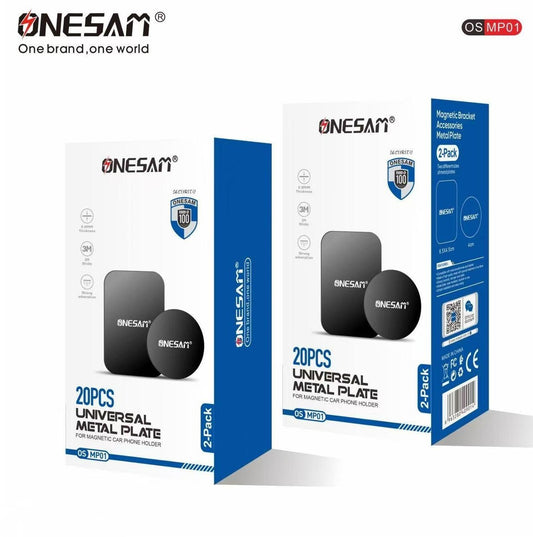 Onesam Universal Magnetic Metal Plate MP01