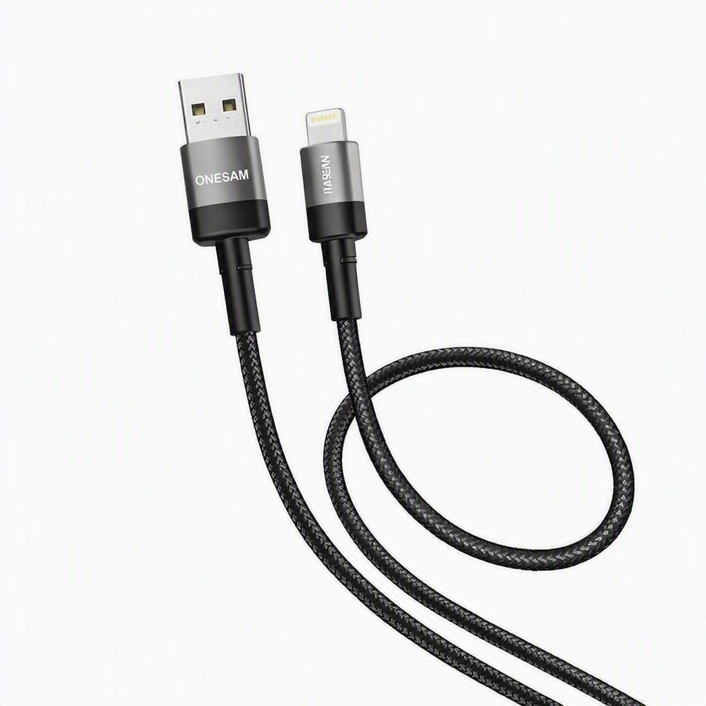 Onesam 36W Lightning Fast Charging Cable 3Meter A43