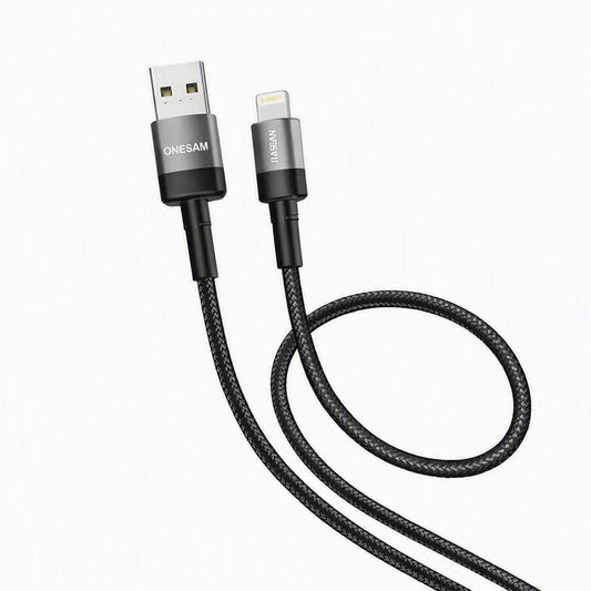 Onesam 36W Lightning Fast Charging Cable 3Meter A43