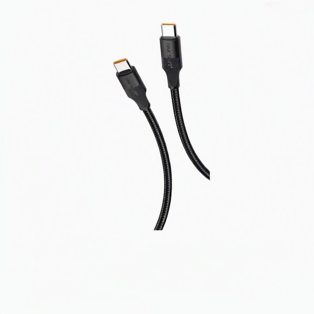Onesam 100W Fast Charing Cable Type-C to Type-C 1 Meter CA18