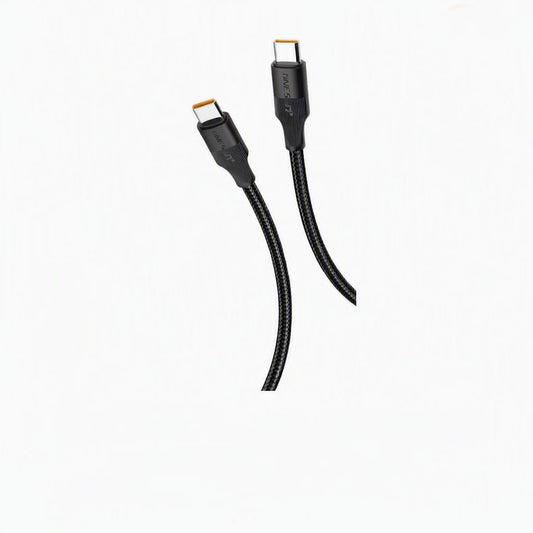 Onesam 100W Fast Charing Cable Type-C to Type-C 1 Meter CA18