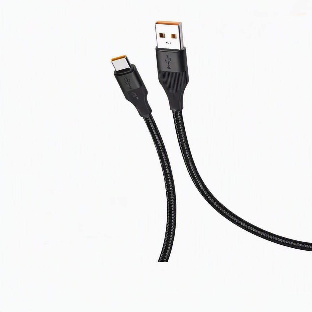 Onesam 100W Fast Charing Cable USB A to Type-C 1 Meter CA16
