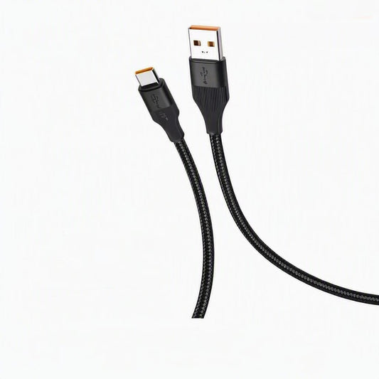 Onesam 100W Fast Charing Cable USB A to Type-C 1 Meter CA16
