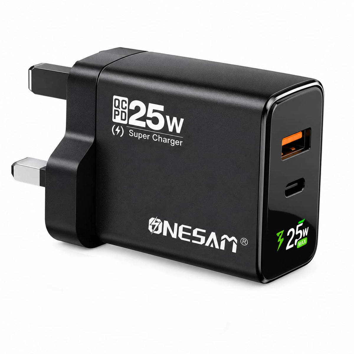 Onesam 25W Super Fast Charger C58