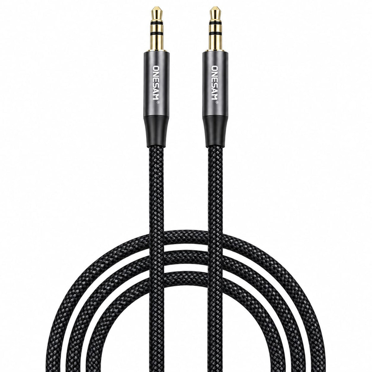 Onesam 3.5mm to 3.5mm Aux Cable AU01