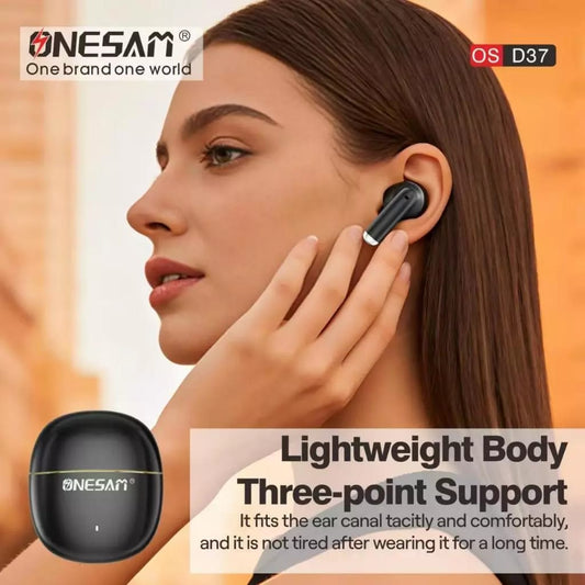 Onesam TWS Wireless Earphones D37