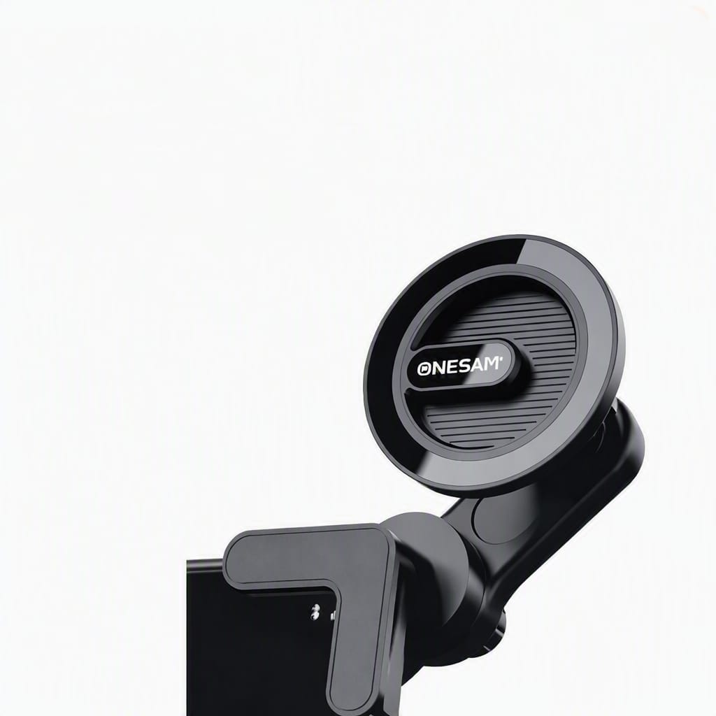 Onesam Magnetic Car Holder F61