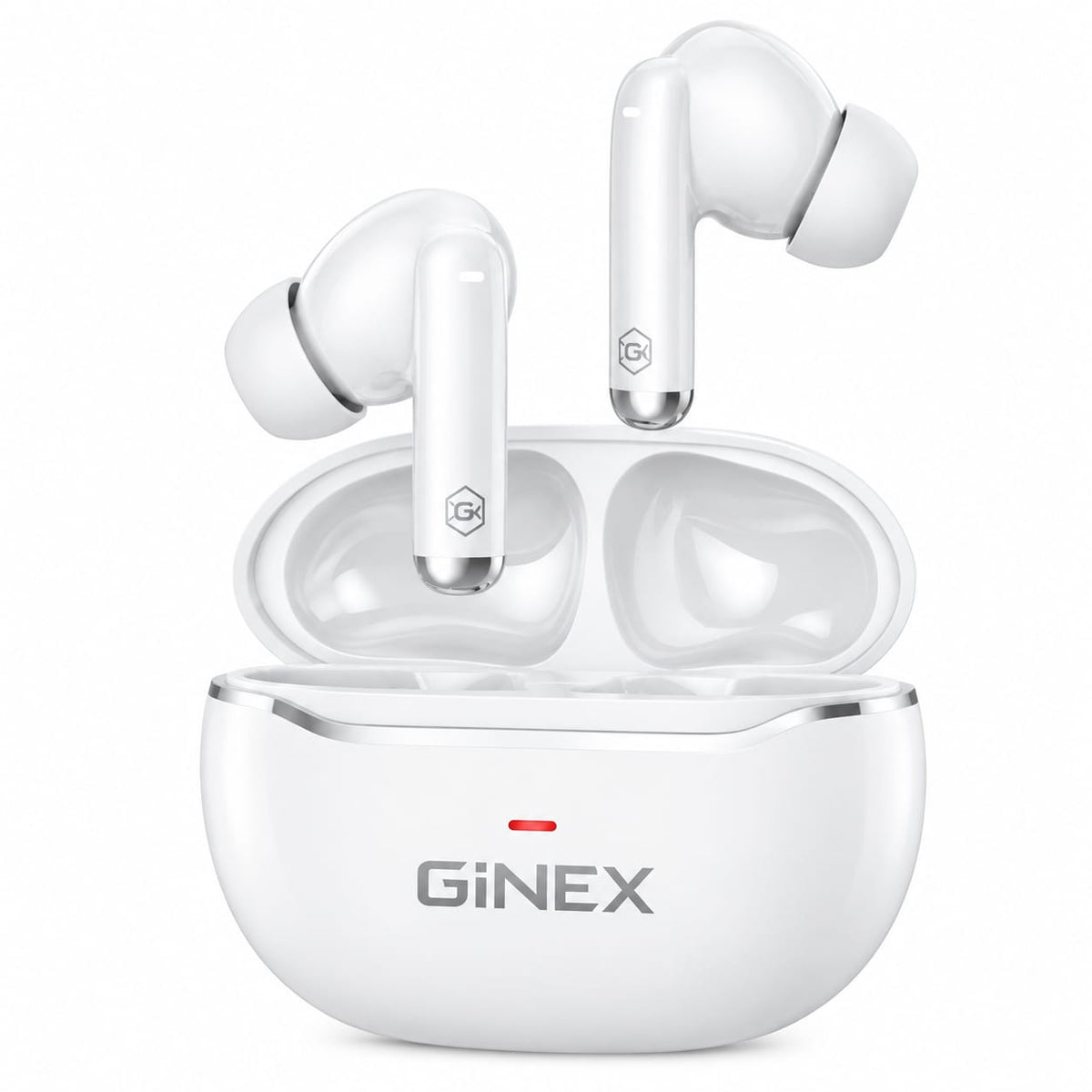 GiNEX True Wireless Stereo Earphones GX-12