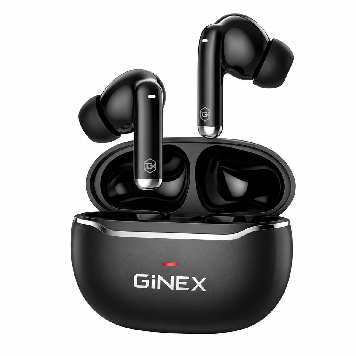 GiNEX True Wireless Stereo Earphones GX-12
