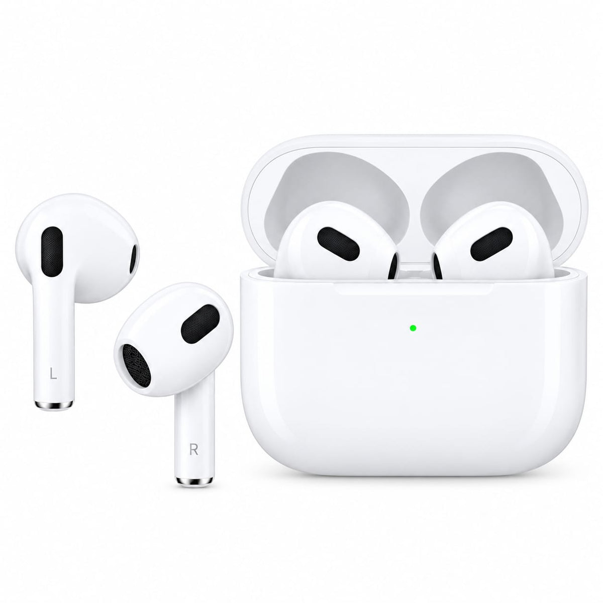 GiNEX Wireless Bluetooth Earbuds GX-03