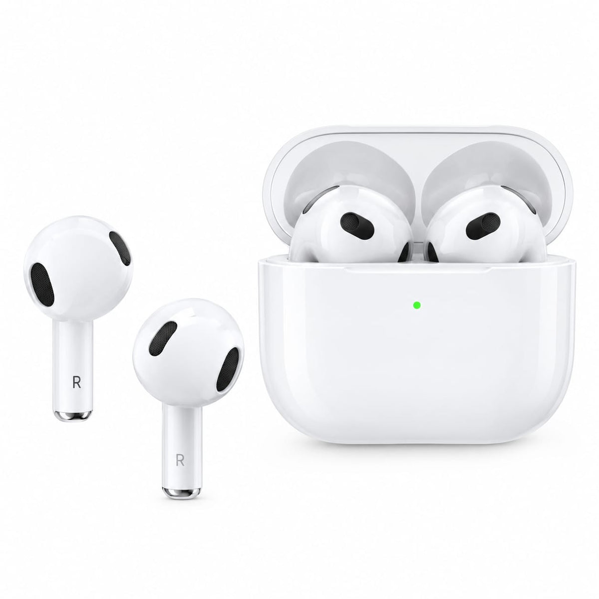 GiNEX Wireless Bluetooth Earbuds GX-04