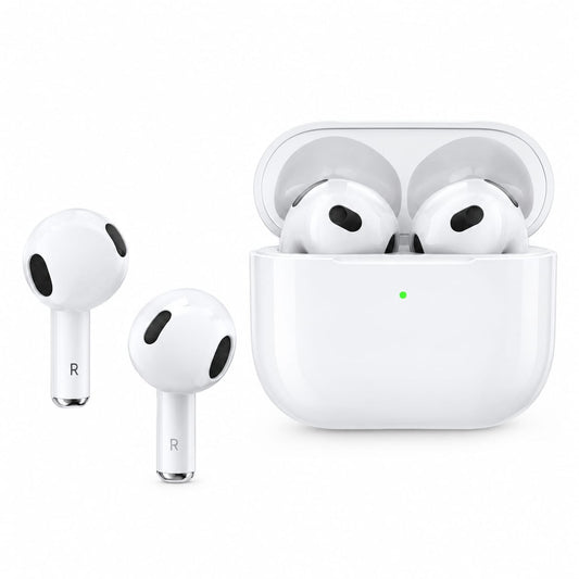 GiNEX Wireless Bluetooth Earbuds GX-04
