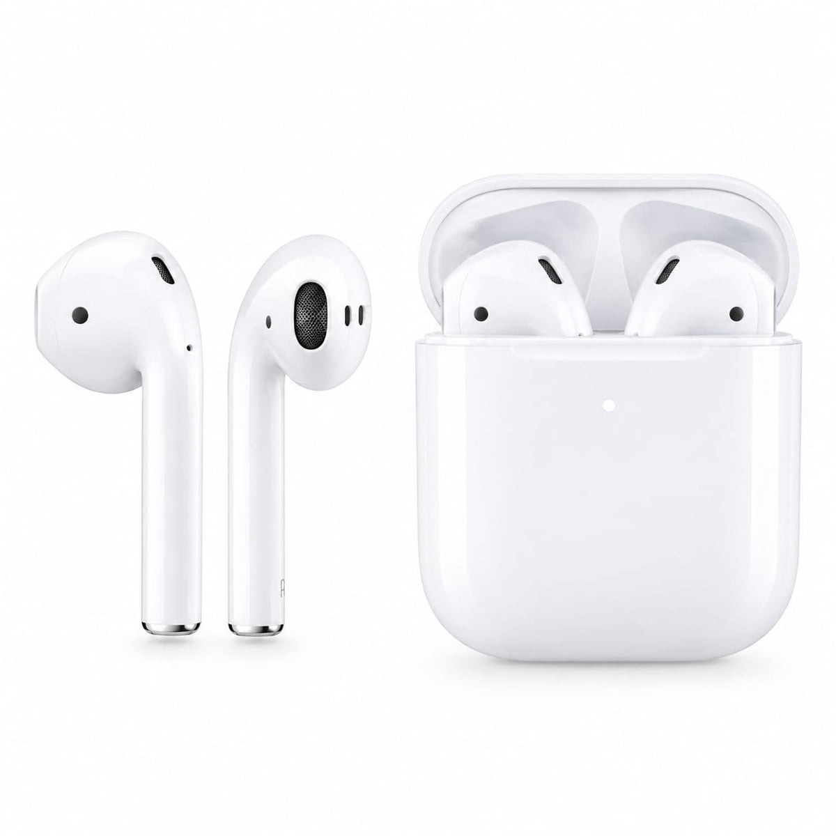GiNEX Wireless Bluetooth Earbuds GX-01