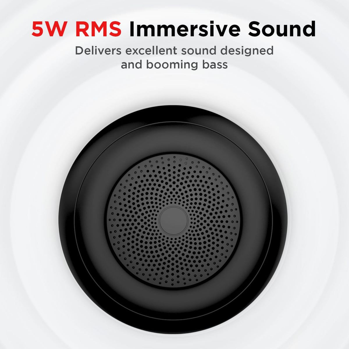boAt Stone135 Wireless Bluetooth Speaker