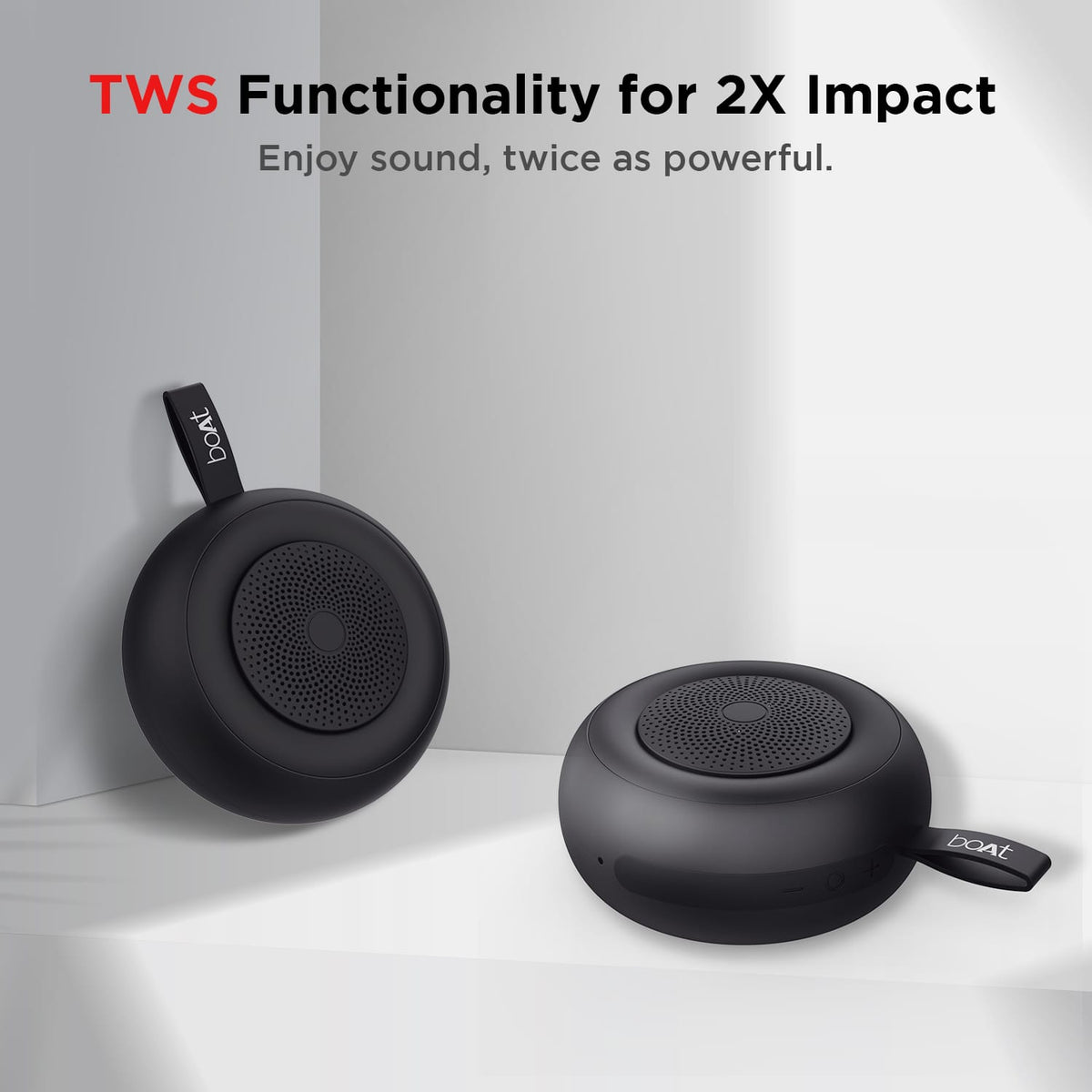 boAt Stone135 Wireless Bluetooth Speaker