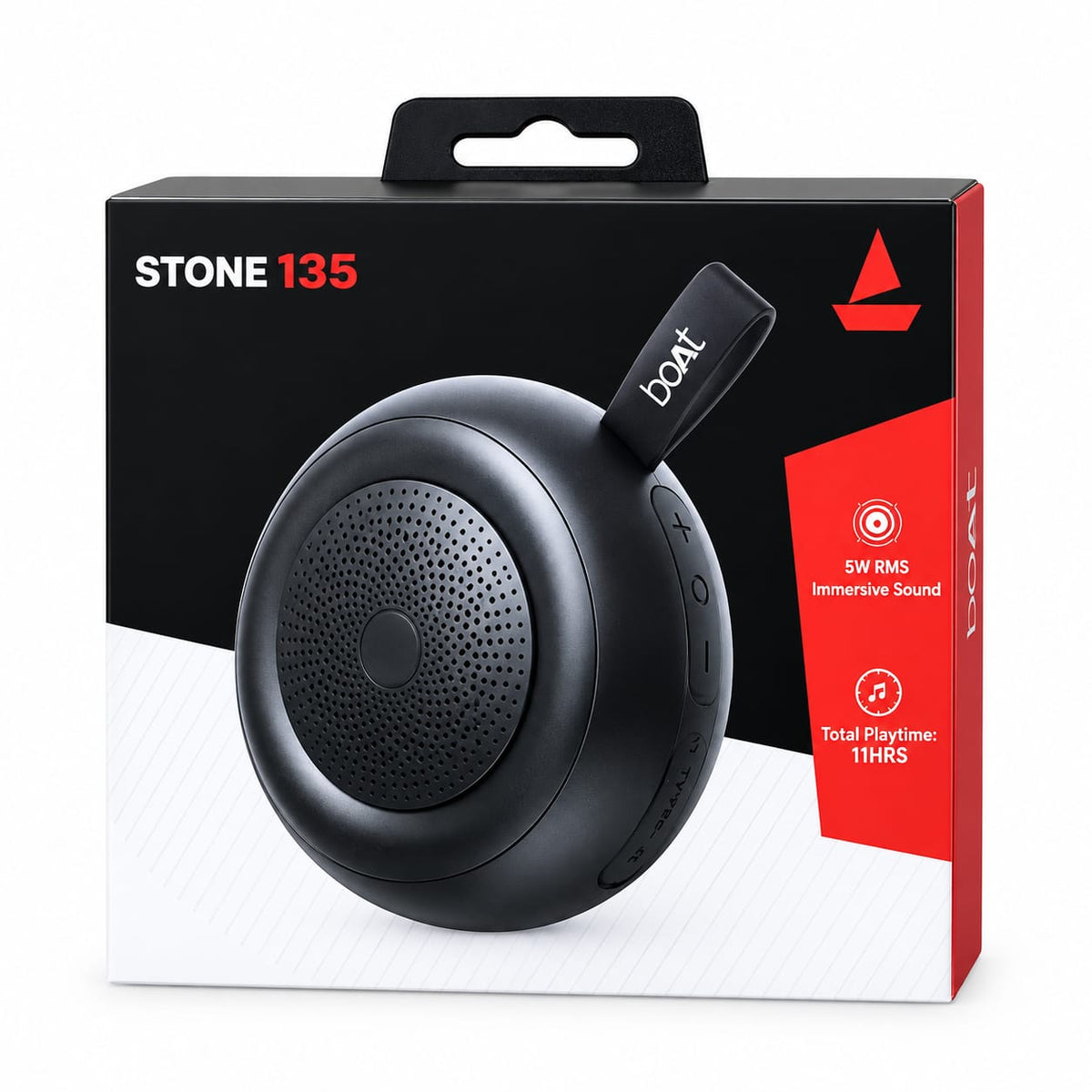 boAt Stone135 Wireless Bluetooth Speaker