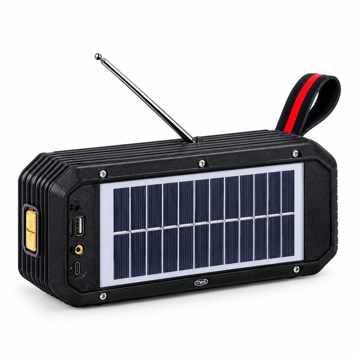 WSTER Multimedia Wireless Bluetooth Speaker WS-5390