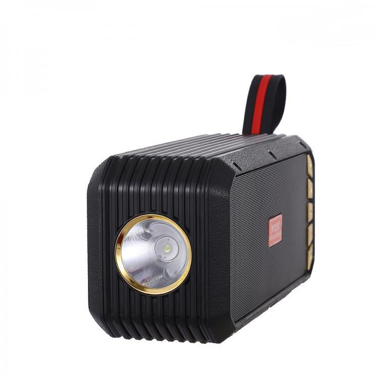 WSTER Multimedia Wireless Bluetooth Speaker WS-5390