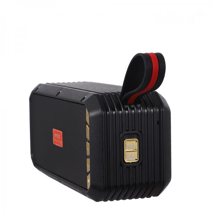 WSTER Multimedia Wireless Bluetooth Speaker WS-5390