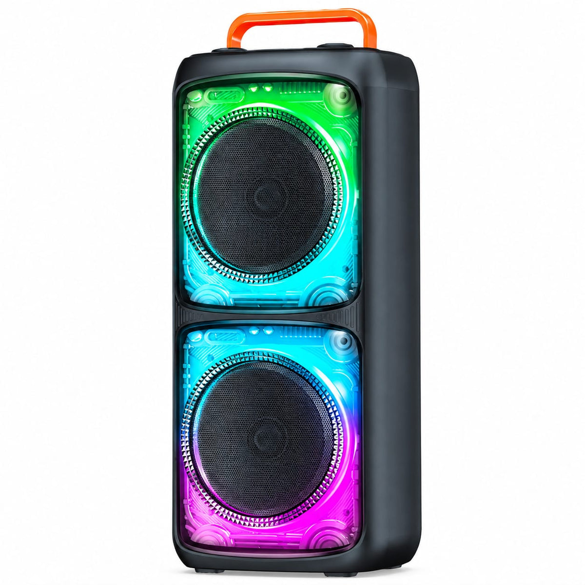 SinG-e Wireless Portable Bluetooth Speaker ZQS8290