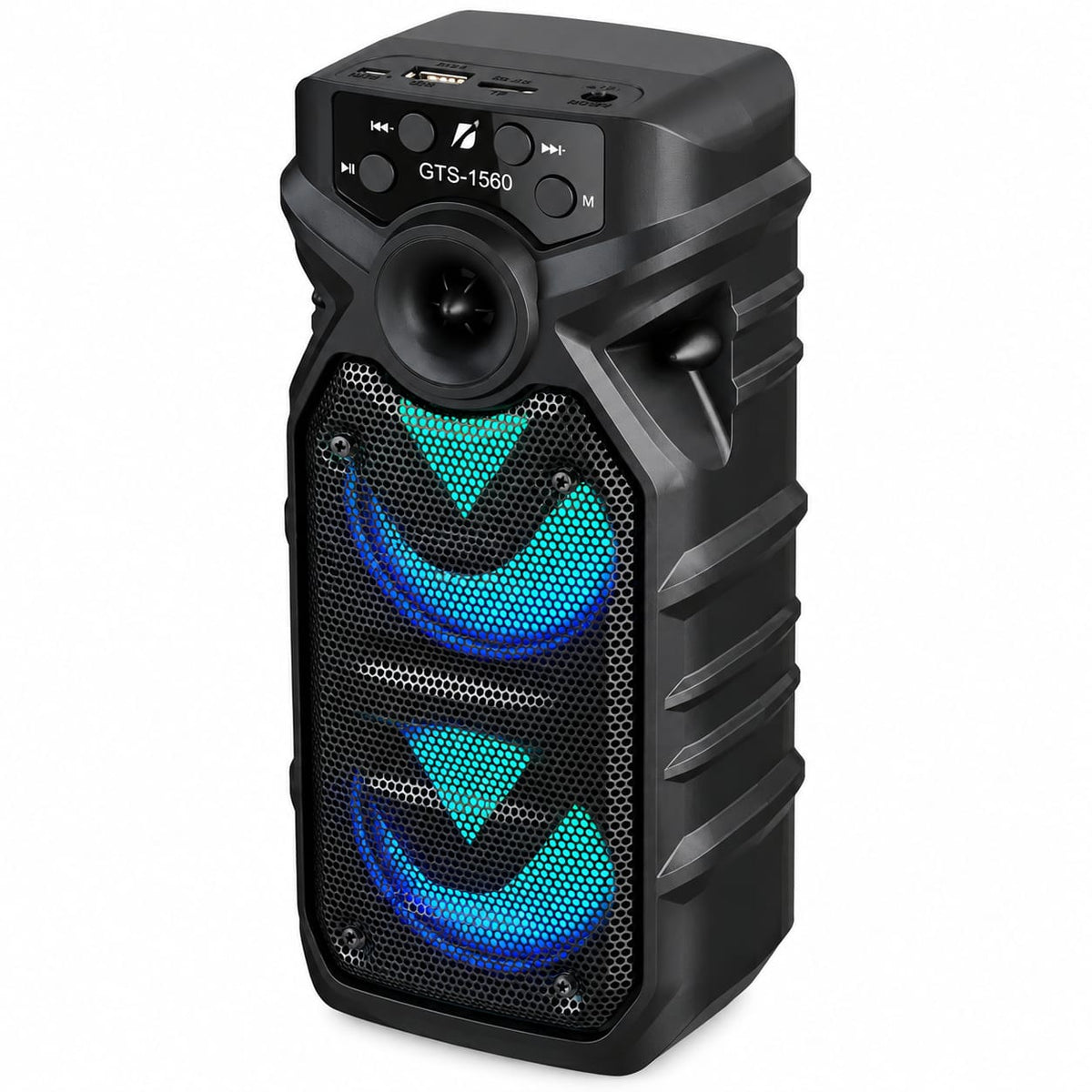 Greatnice Wireless Bluetooth Speaker GTS-1560