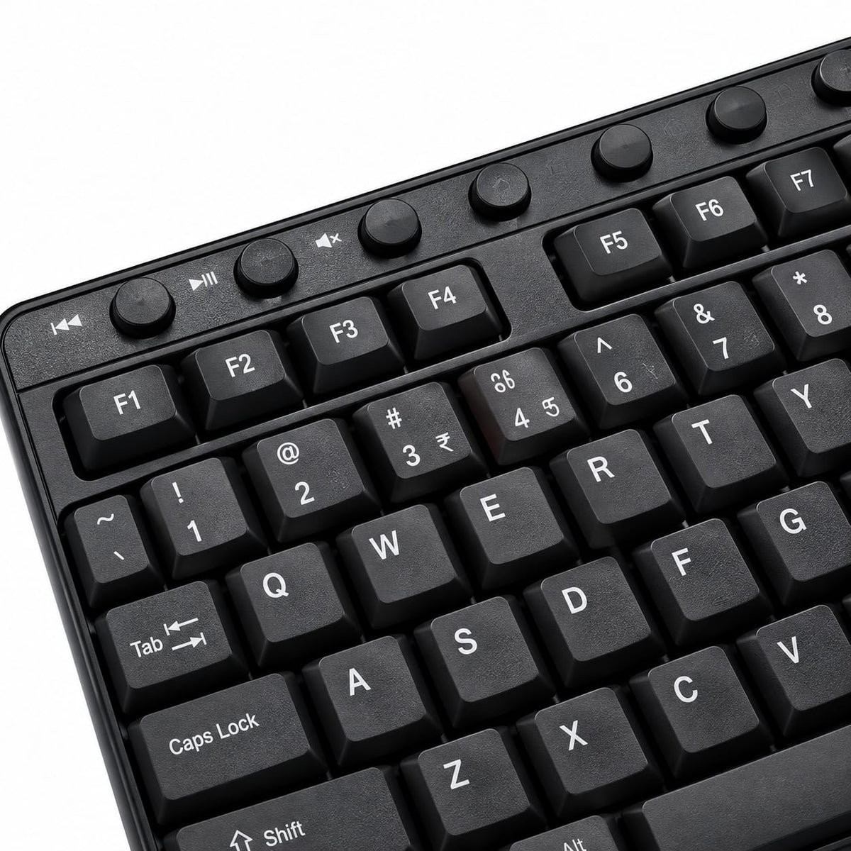REDMO Wireless Keyboard & Mouse Combo RM-903