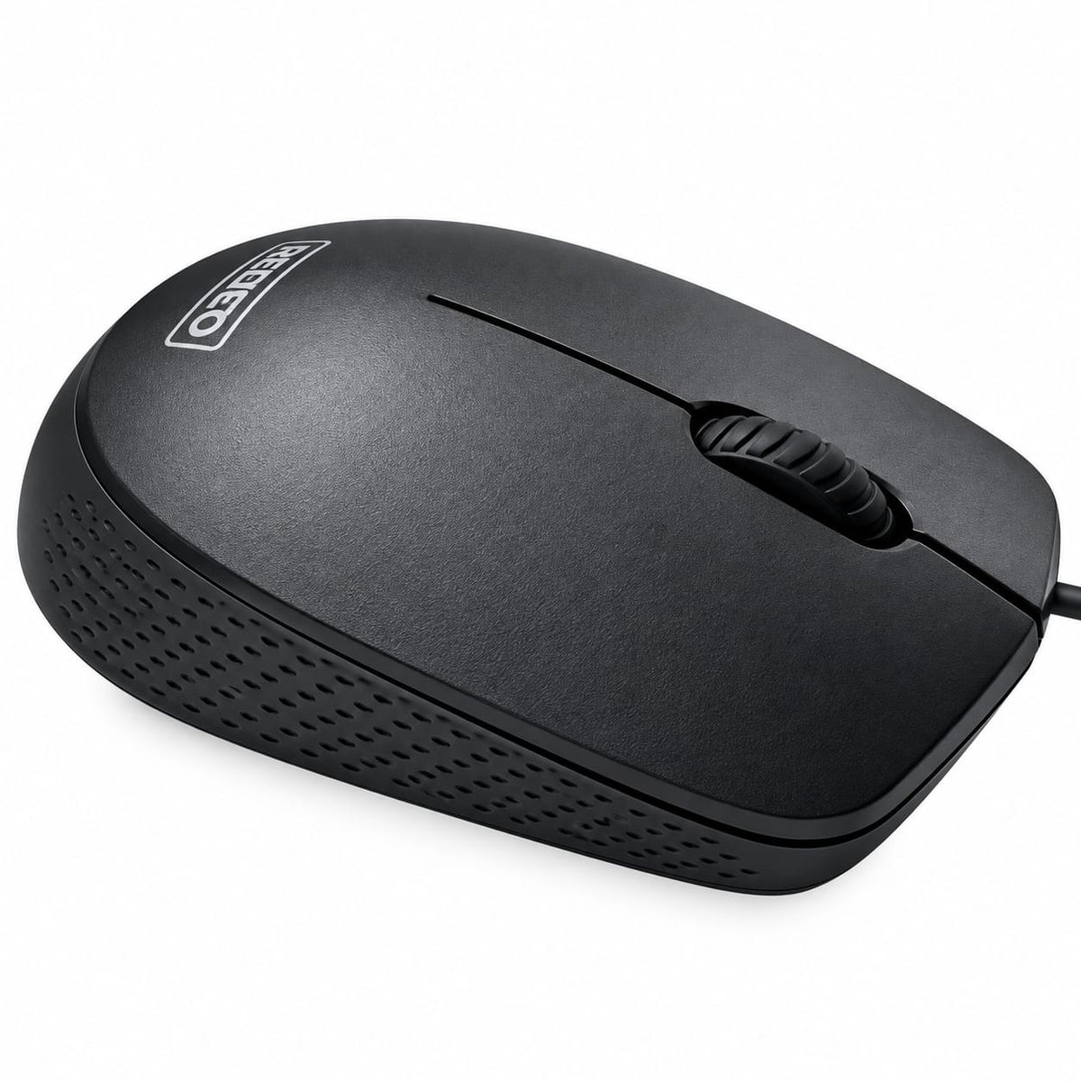 REDMO Wireless Keyboard & Mouse Combo RM-903