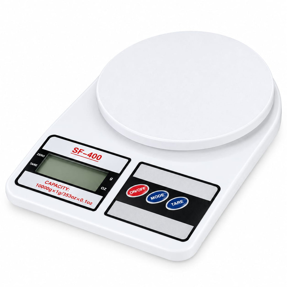Electronic Kitchen Scale SF-400