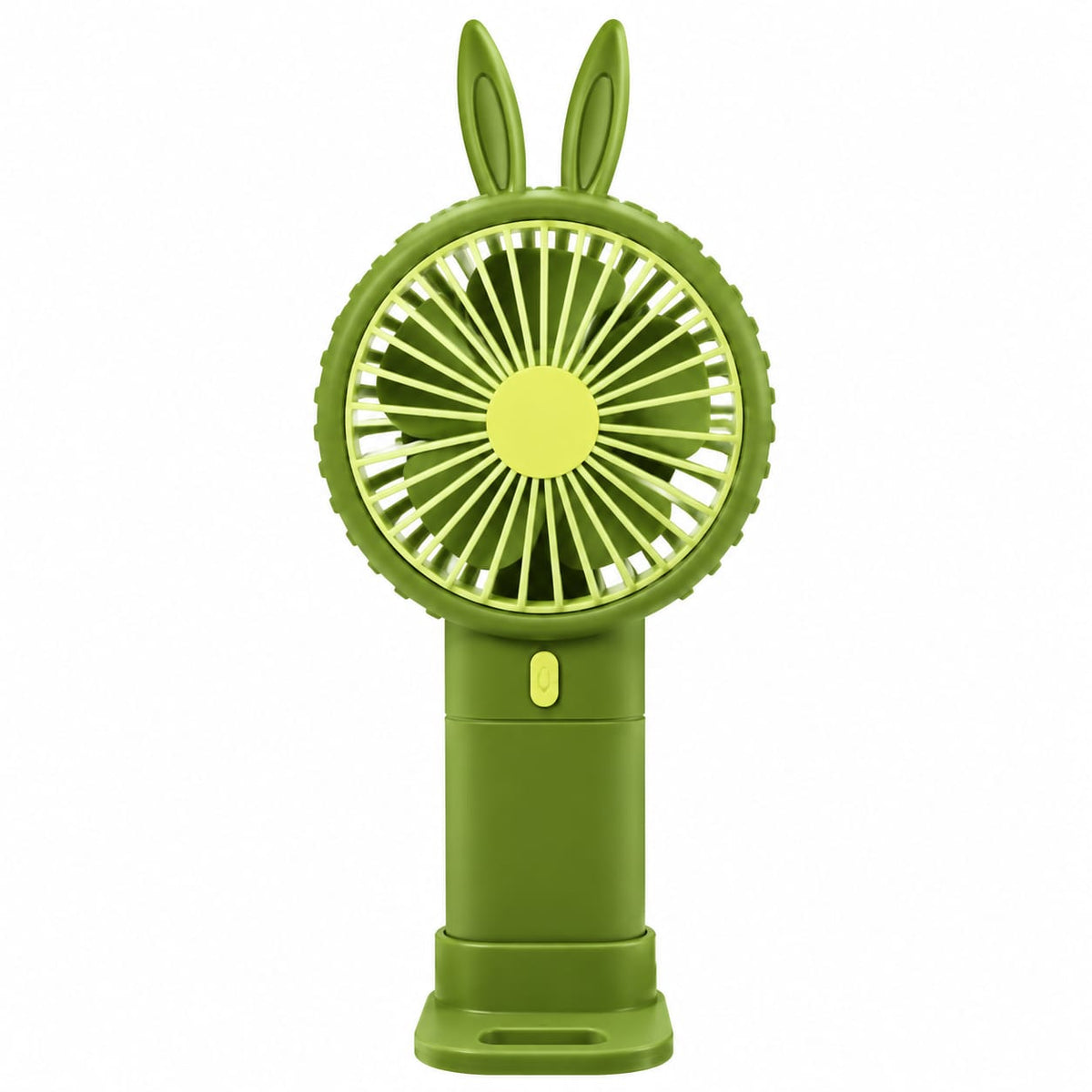 Mini Handheld Portable USB Rechargeable Fan NB-933