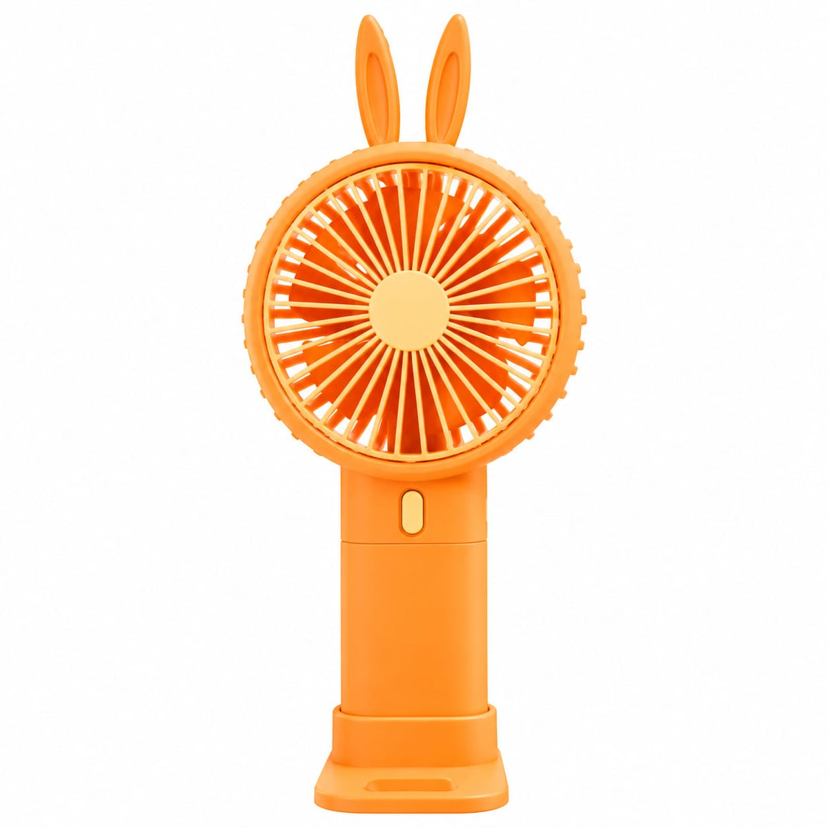 Mini Handheld Portable USB Rechargeable Fan NB-933