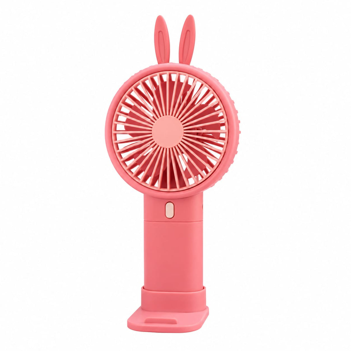 Mini Handheld Portable USB Rechargeable Fan NB-933