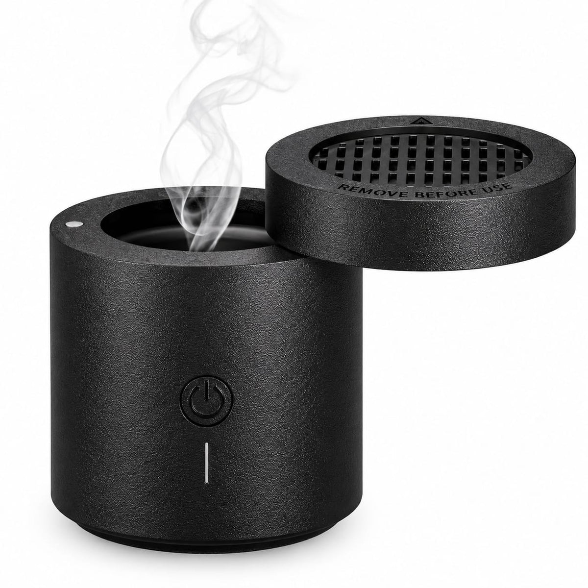 Portable Electric Incense Bakhoor Burner BK-108P