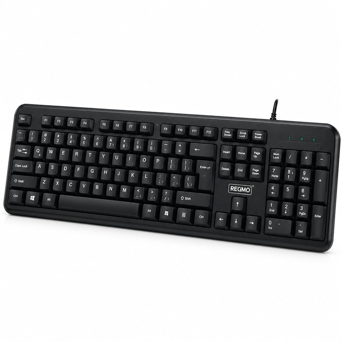 REDMO Wired Keyboard R-810