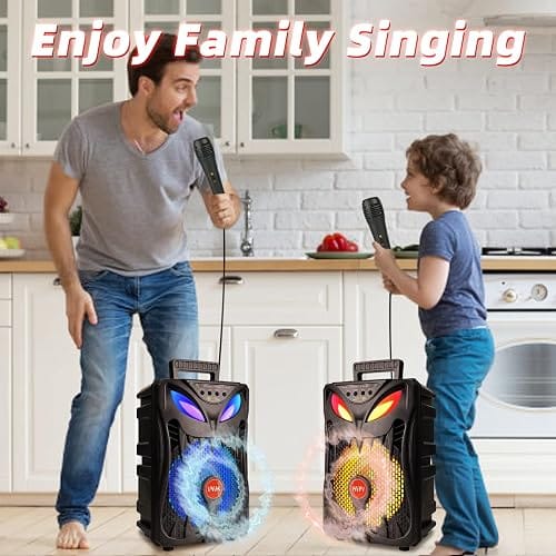 Portable Wireless Bluetooth Speaker N8