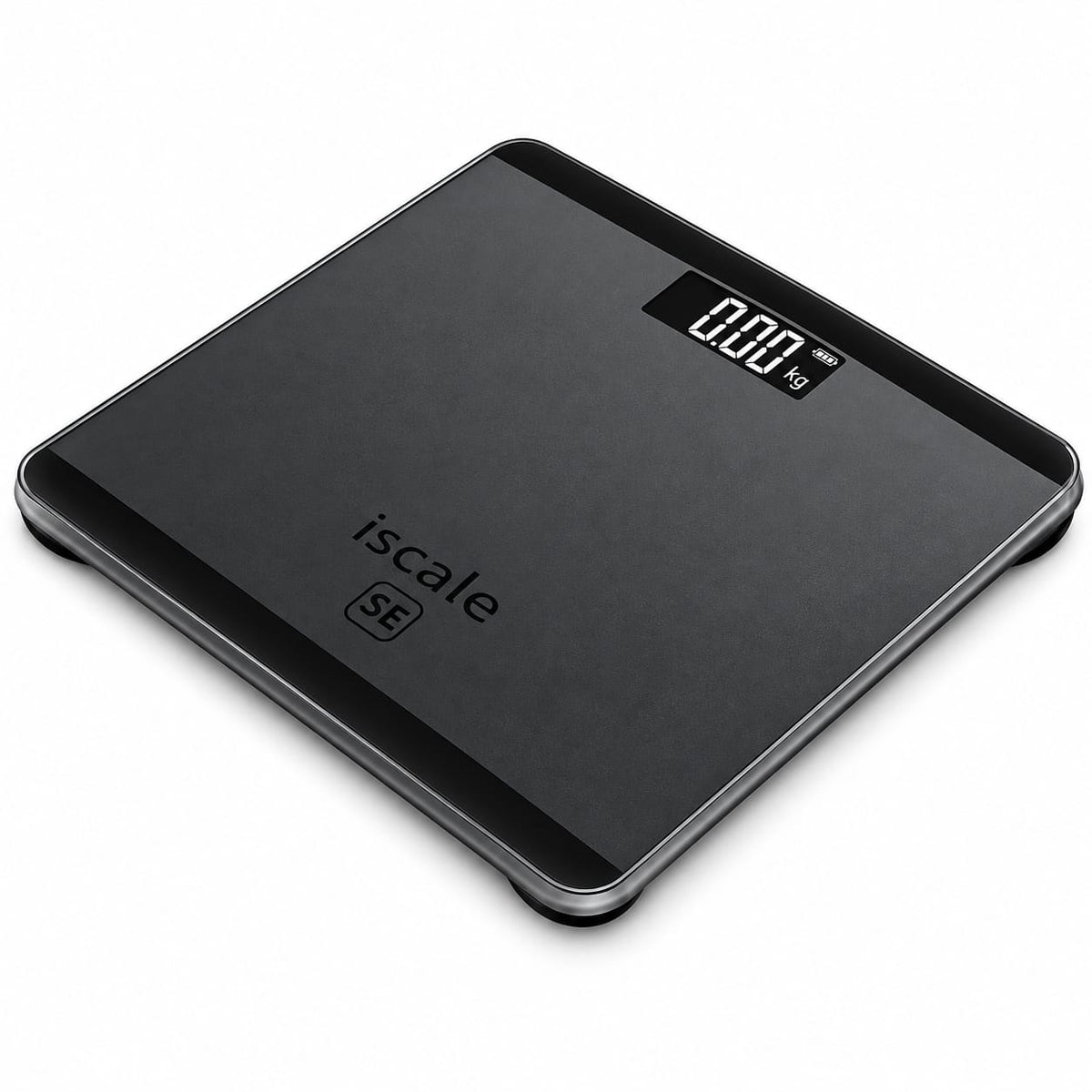 Iscale Digital Weight Machine upto 180KG