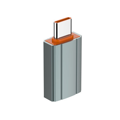 محول من نوع LDNIO Type-C إلى USB A بتقنية OTG طراز LC140