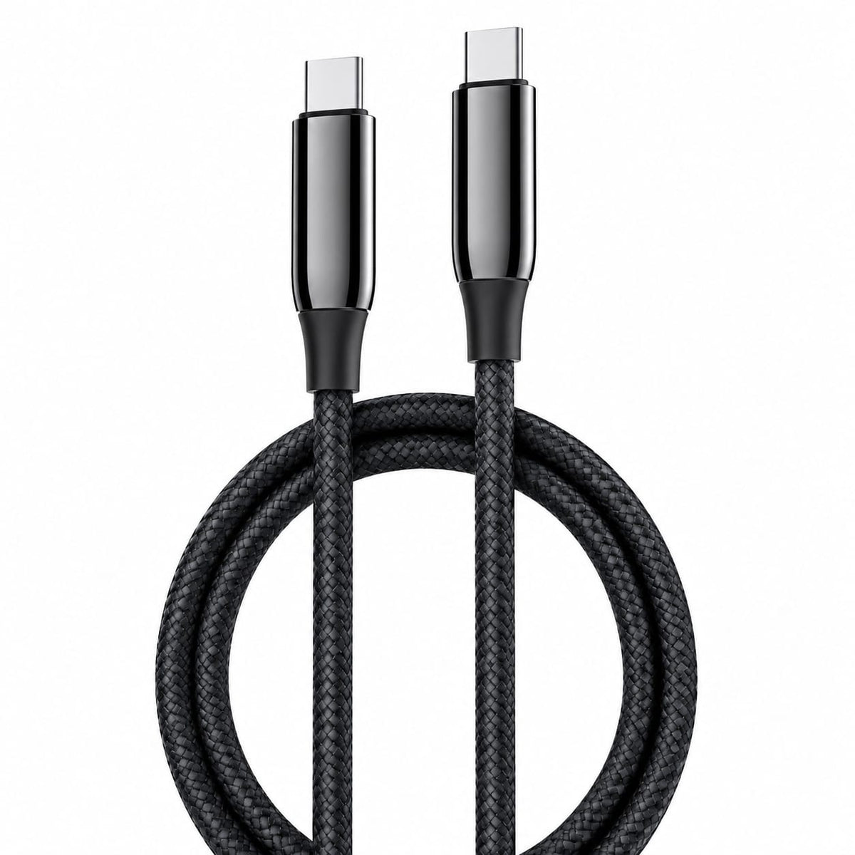 LDNIO 240W USB-C to USB-C Cable 2M LC922C