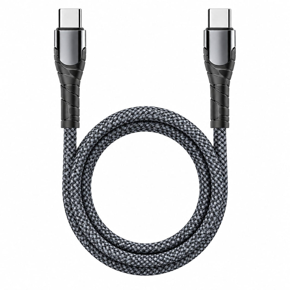 LDNIO USB-C to USB-C Fast Charging Cable 1M LC120