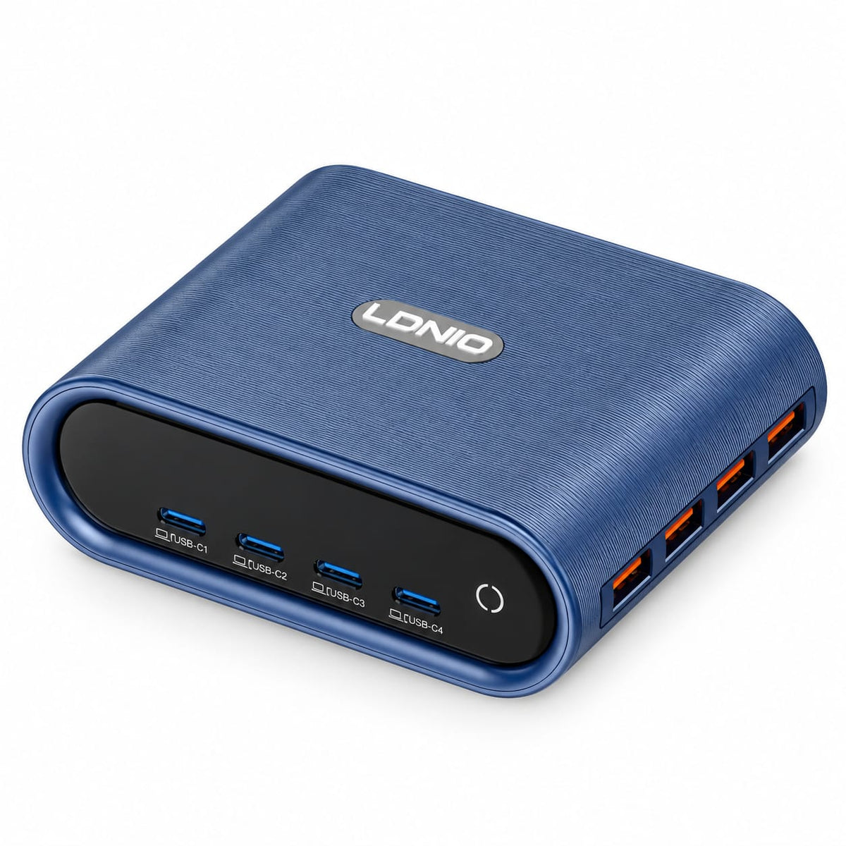 LDNIO 100W GaN Super Fast Charger Q17