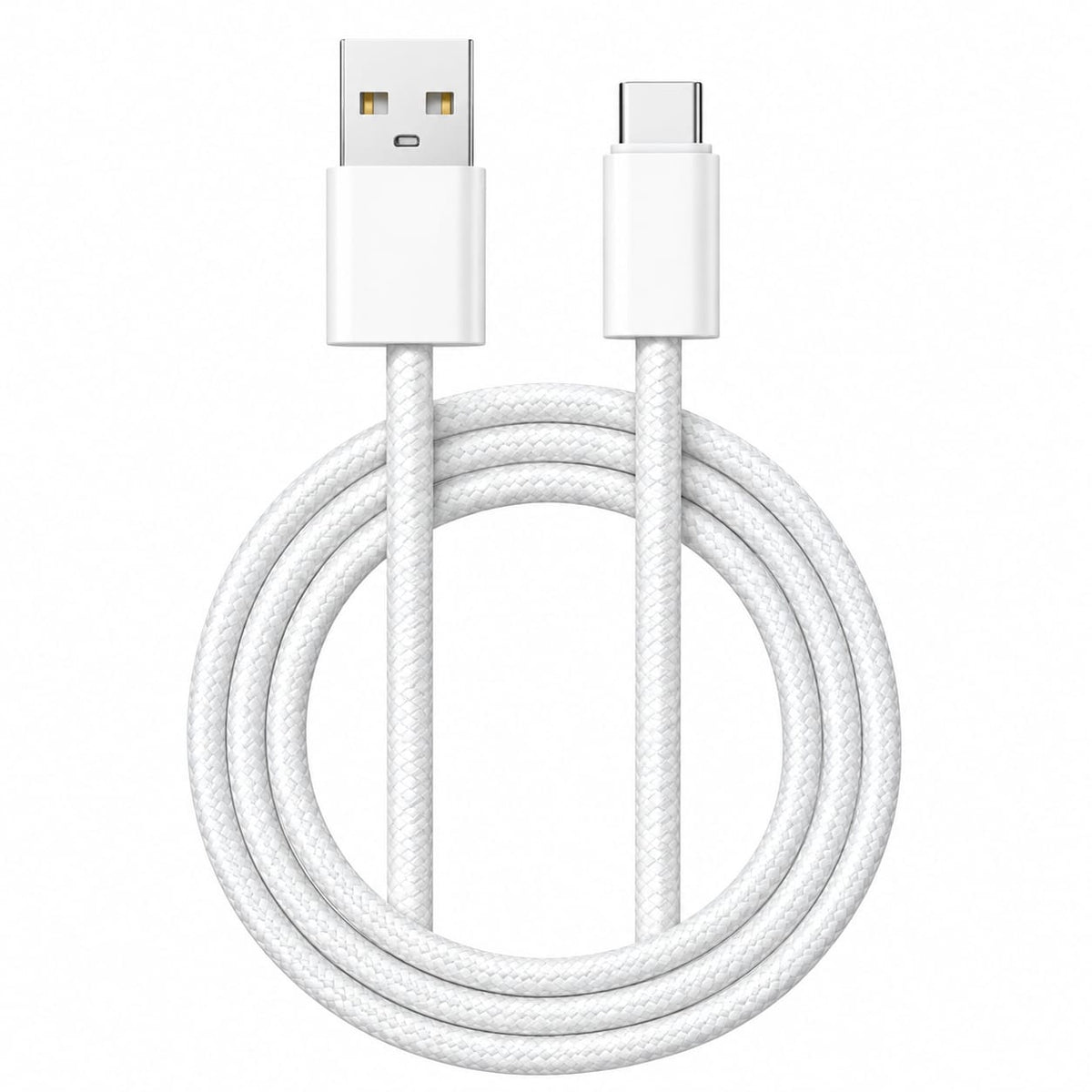 LDNIO USB-A to Type-C Fast Charging Cable 1M LS901