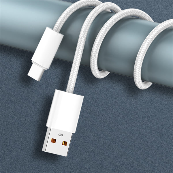 LDNIO USB-A to Micro Fast Charging Cable 1M LS901
