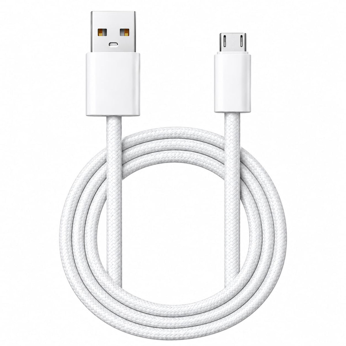 LDNIO USB-A to Micro Fast Charging Cable 1M LS901
