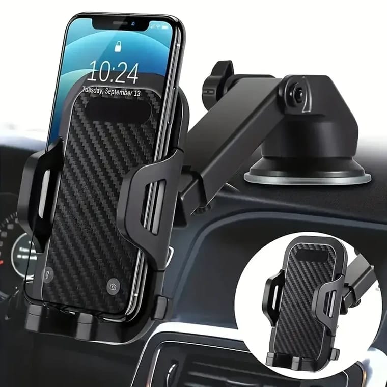 Earldom Car Phone Holder EH59