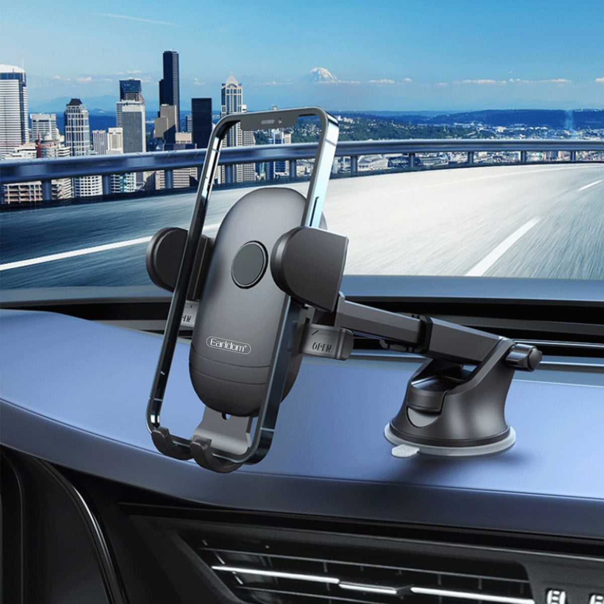Earldom Car Phone Holder EH145