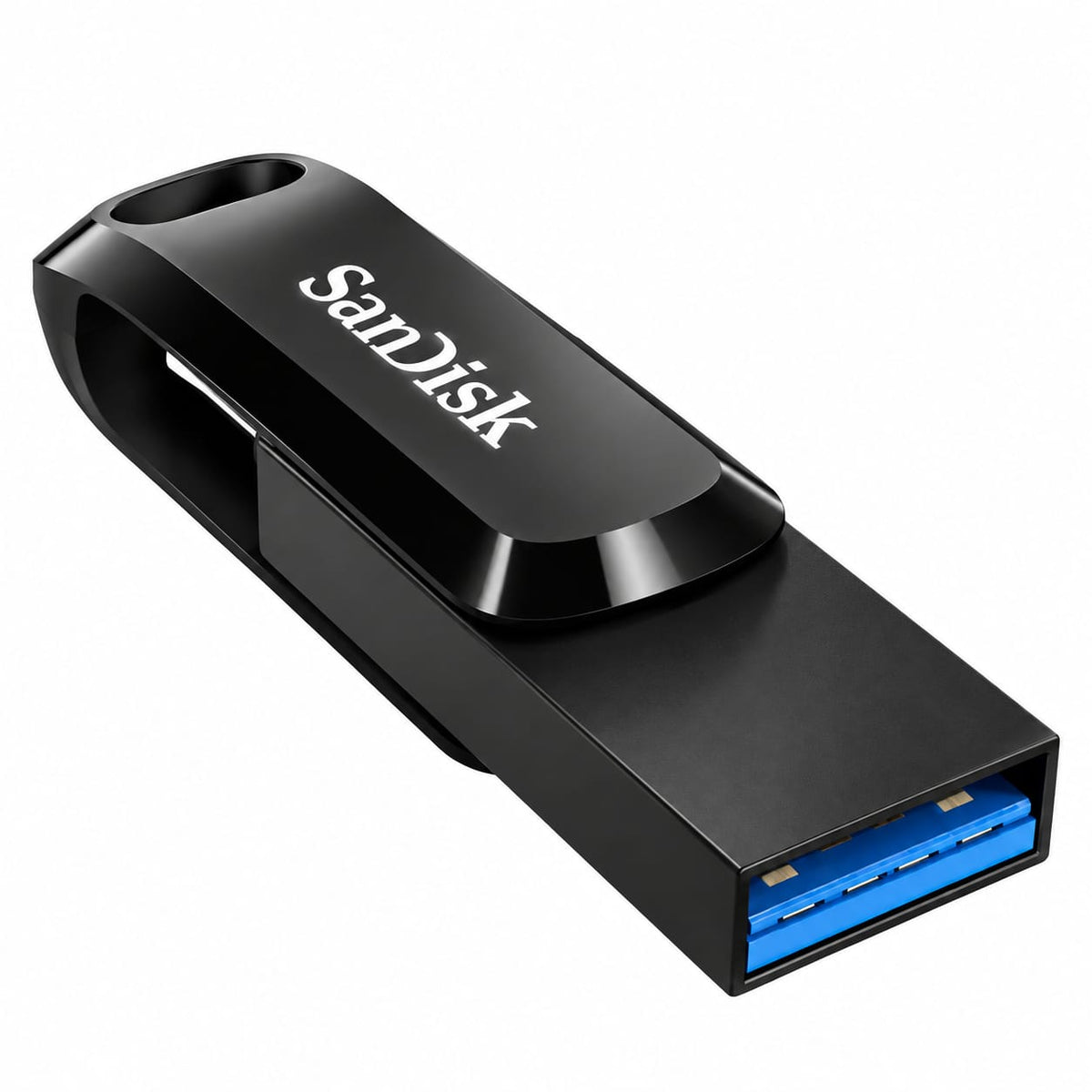 SanDisk Dual Drive Go USB Type-C – 64GB