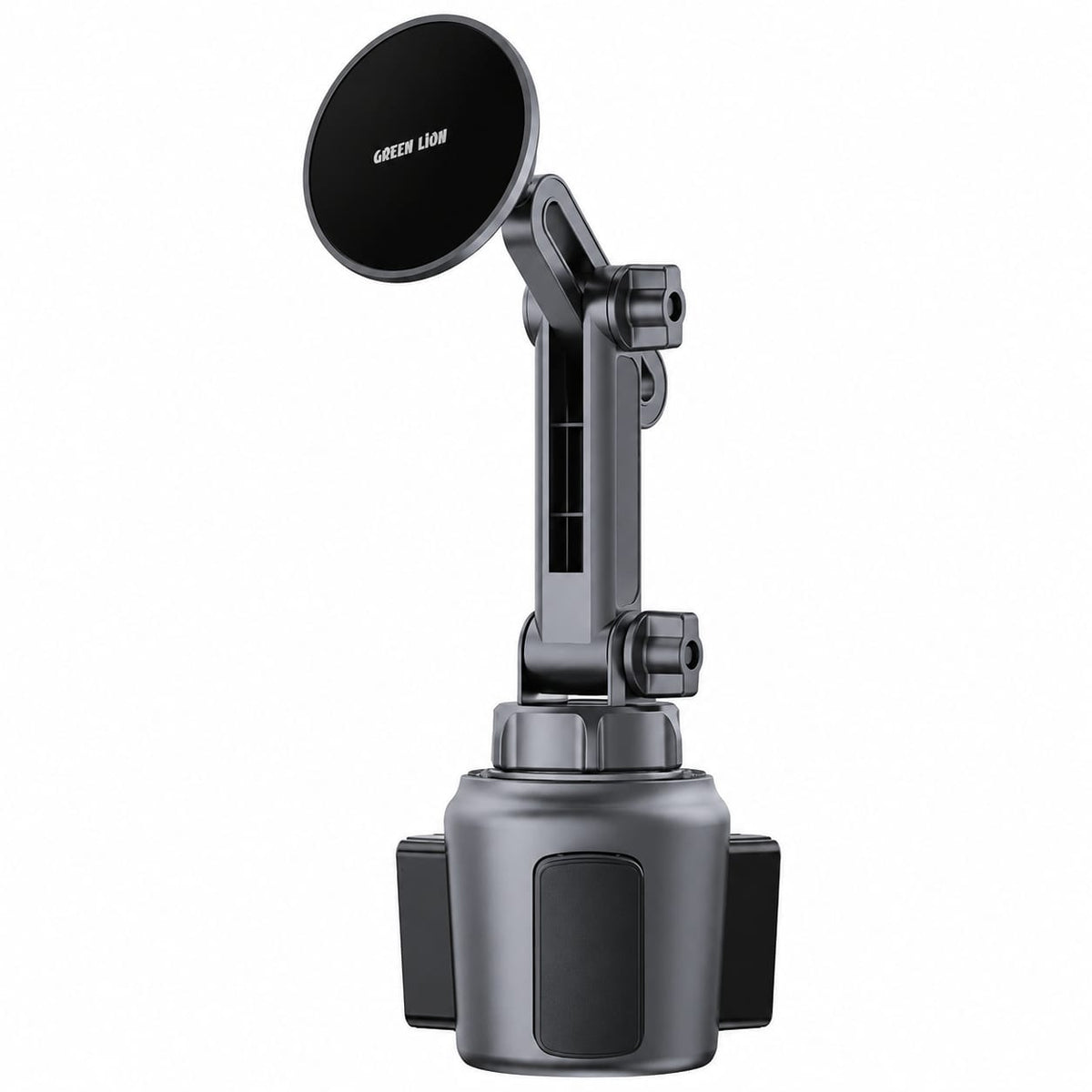 Green Lion MagSafe Car Cup Phone Holder GX-73