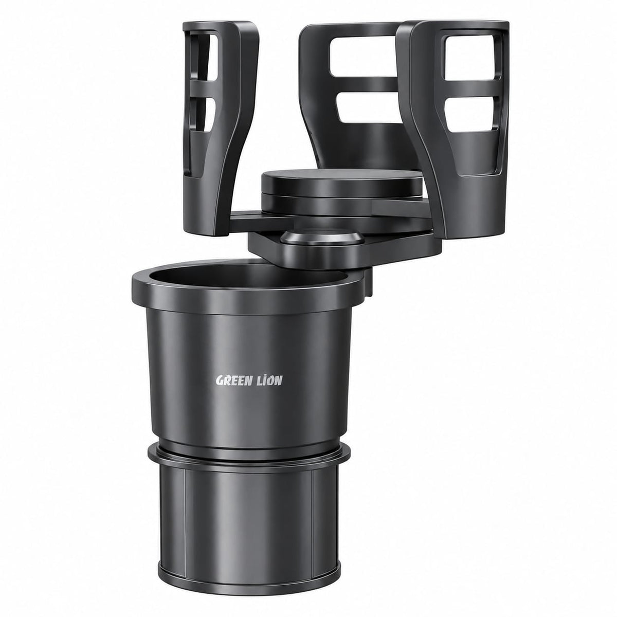 Green Lion Drive Flex 2-In-1 Cup Holder GX-69