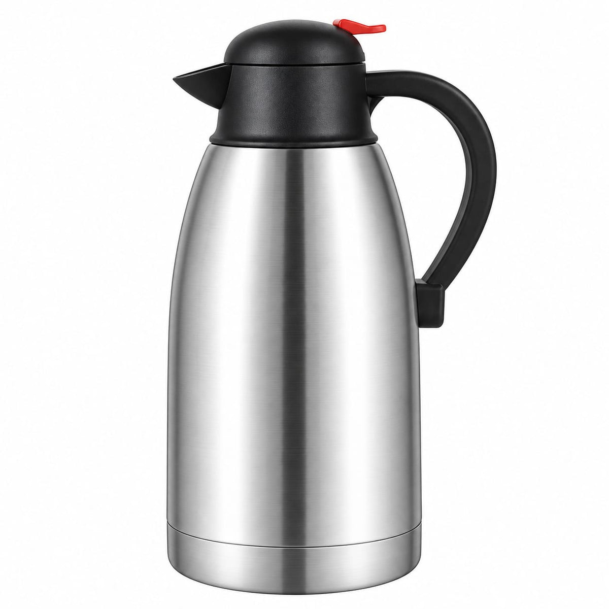 Vacuum Flask 1.5L – Stainless Steel Unbreakable