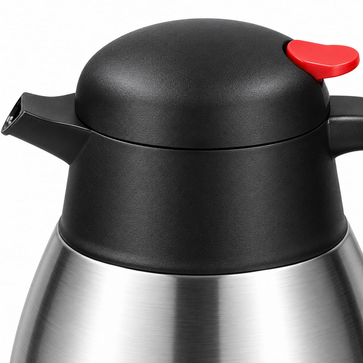 Vacuum Flask 1.5L – Stainless Steel Unbreakable
